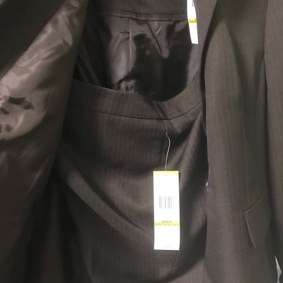 NWT Black Label Suit - Picture 2 of 7